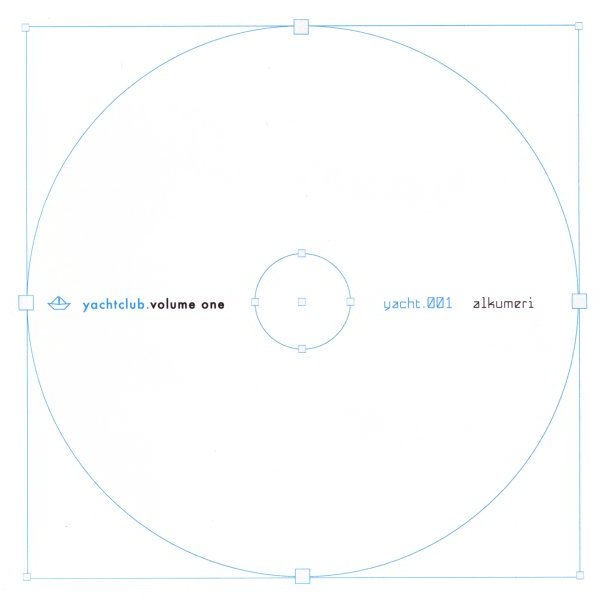 Yacht Club Volume 1 Alkumeri