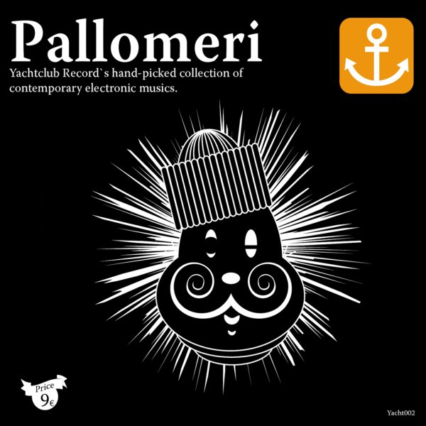 Yacht Club Volume 2 Pallomeri